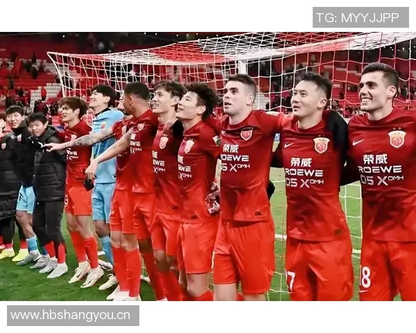 中超焦点战阵容深度分析及球员状态全面解读